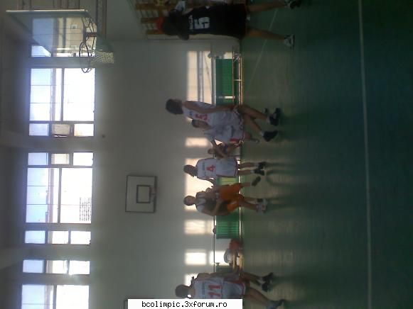 ha sambata meci la u 13 m sighetu marmatiei