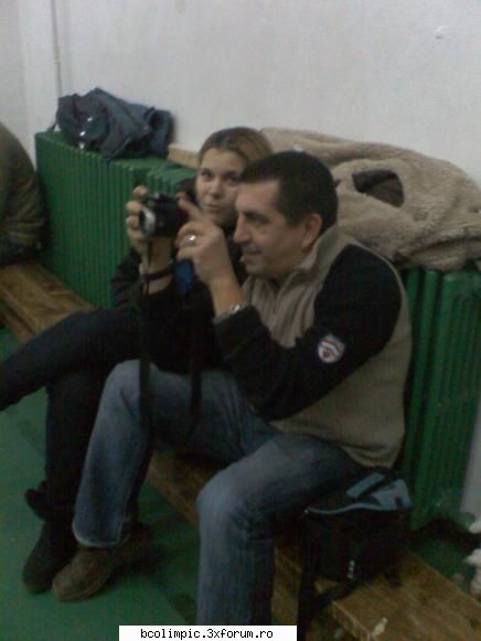 si fotografii trebuie sa apara :rotfl: sambata meci la u 13 m sighetu marmatiei