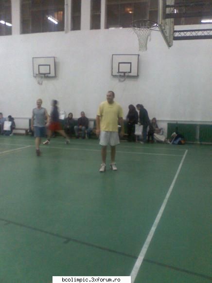 joc dupa ce a plecat mosu' sambata meci la u 13 m sighetu marmatiei