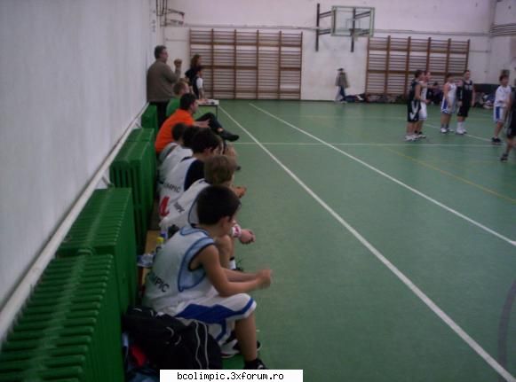 banca de rezerve turneu u13 baia mare